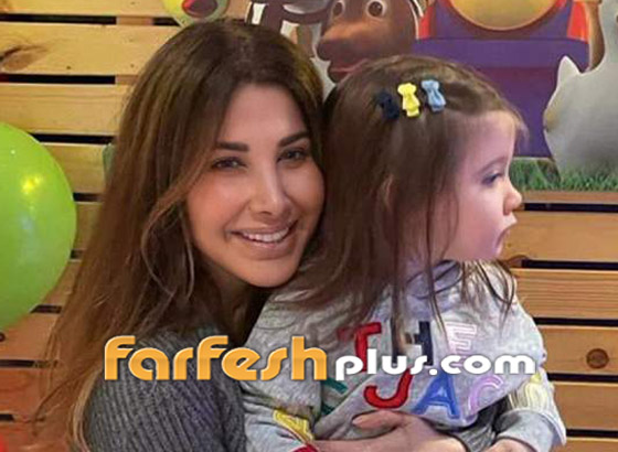 فيديو نادر: نانسي عجرم تغني في عمر الـ13.. لن تصدق كم كانت تشبه بناتها صورة رقم 5