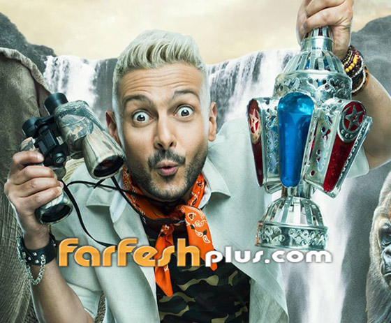 فضيحة جديدة لرامز جلال: عصام كاريكا شارك 4 مرات وكان يعلم أنه مقلب! فيديو صورة رقم 17