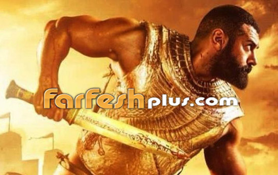 ما العلاقة بين وقف تصوير مسلسل (الملك) وعرض المومياوات الملكي؟ صورة رقم 6
