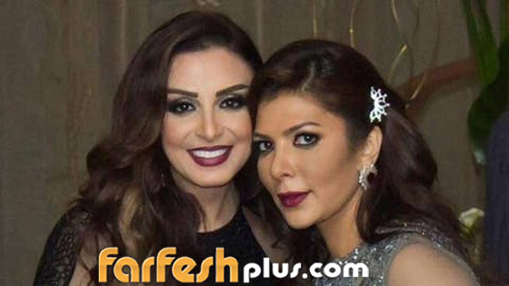 أصالة لأنغام: والله العظيم إذا ما بتردي جايي على بيتك صورة رقم 5
