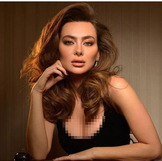 صور نجوم الفن بـ24 ساعة: أناقة نوال الزغبي وسمية الخشاب وبوسي، وسامو زين وسط الزهور صورة رقم 7