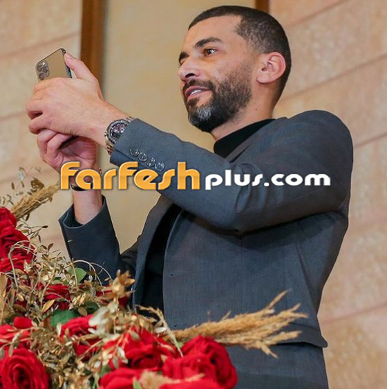 فيديو: ممثل أردني يعترف: أعشق ياسمين صبري لدرجة الهوس وأسميت مسلسلي على اسمها رغم أنها حظرتني! صورة رقم 2