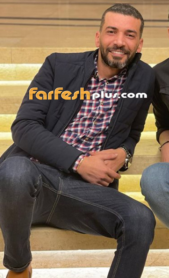 فيديو: ممثل أردني يعترف: أعشق ياسمين صبري لدرجة الهوس وأسميت مسلسلي على اسمها رغم أنها حظرتني! صورة رقم 5