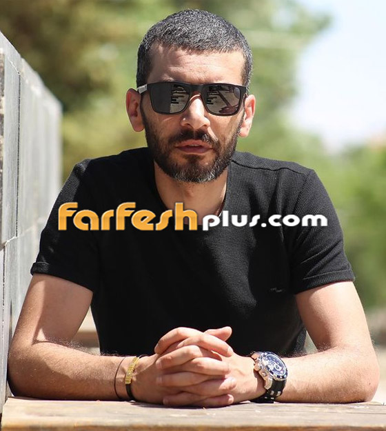 فيديو: ممثل أردني يعترف: أعشق ياسمين صبري لدرجة الهوس وأسميت مسلسلي على اسمها رغم أنها حظرتني! صورة رقم 8