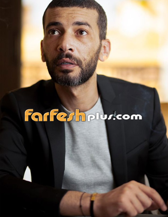 فيديو: ممثل أردني يعترف: أعشق ياسمين صبري لدرجة الهوس وأسميت مسلسلي على اسمها رغم أنها حظرتني! صورة رقم 11