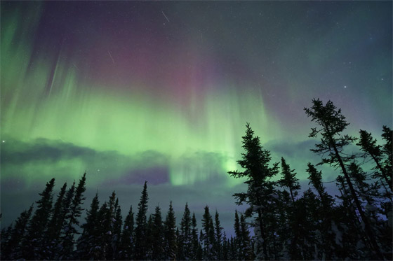 كثيرون يدّعون سماع أصوات ناتجة عن الشفق القطبي.. ما حقيقتها؟ صورة رقم 5