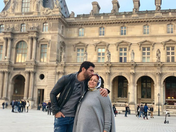 اعتدنا مشاهدتهم دائماً.. من هم النجوم الغائبين عن مسلسلات رمضان 2021؟ صورة رقم 6