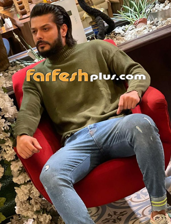 هكذا ردت هند البلوشي على طلاق علي يوسف لها علنا! فيديو صورة رقم 5