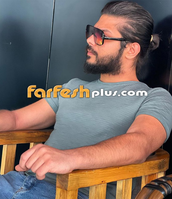 هكذا ردت هند البلوشي على طلاق علي يوسف لها علنا! فيديو صورة رقم 7