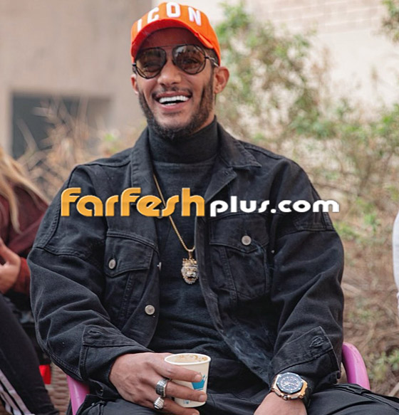 فيديو محمد رمضان يستفز المصريين ويرمي الدولارات من جديد متحديا المنتقدين! صورة رقم 11
