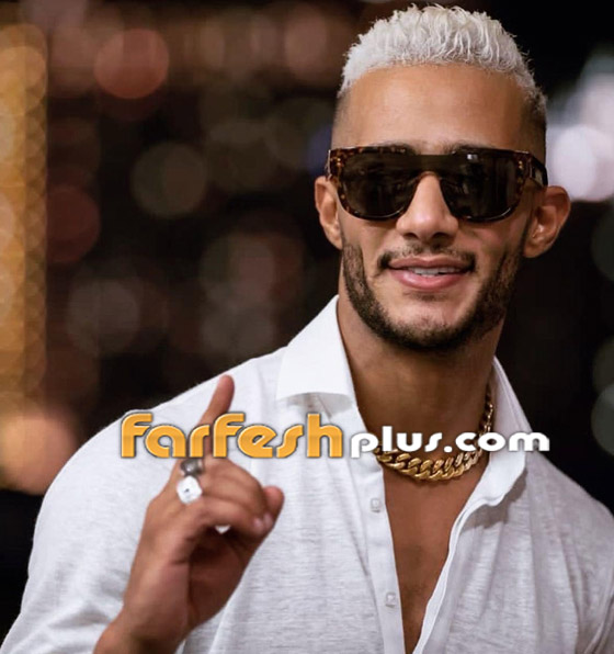 فيديو محمد رمضان يستفز المصريين ويرمي الدولارات من جديد متحديا المنتقدين! صورة رقم 13