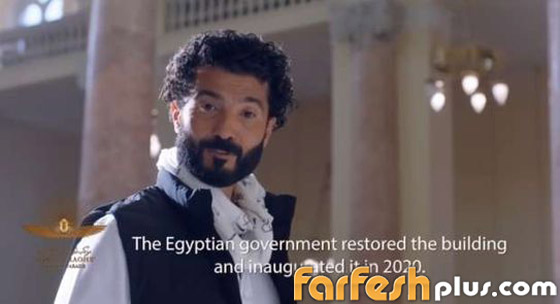 تدهور حالة خالد النبوي بسبب فيروس كورونا وزوجته ترجو الجمهور للدعاء له صورة رقم 5
