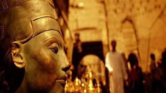 الفراعنة صاموا 30 يوماً وعرفوا ليلة القدر والعيد.. وهذا أصل كلمة 