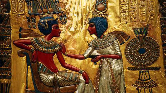 الفراعنة صاموا 30 يوماً وعرفوا ليلة القدر والعيد.. وهذا أصل كلمة 