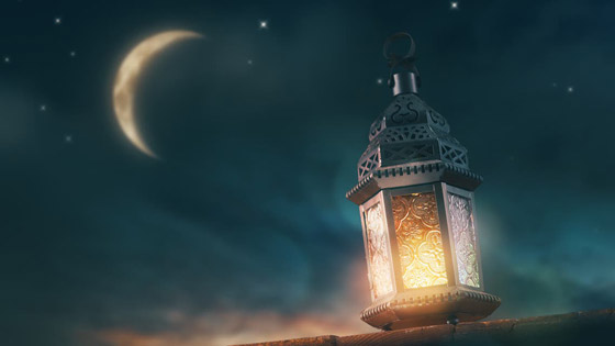 مع قرب حلول رمضان.. داعية يدعو لاغتنام هذه الليلة: (ينظر الله إلينا فيها)  صورة رقم 4