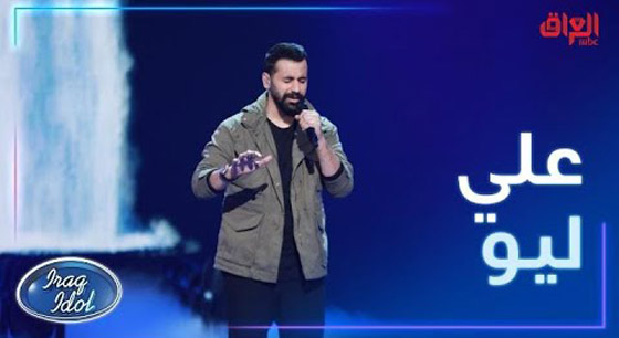 فيديو: علي ليو يفوز  بلقب 
