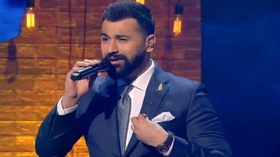 فيديو: علي ليو يفوز  بلقب 