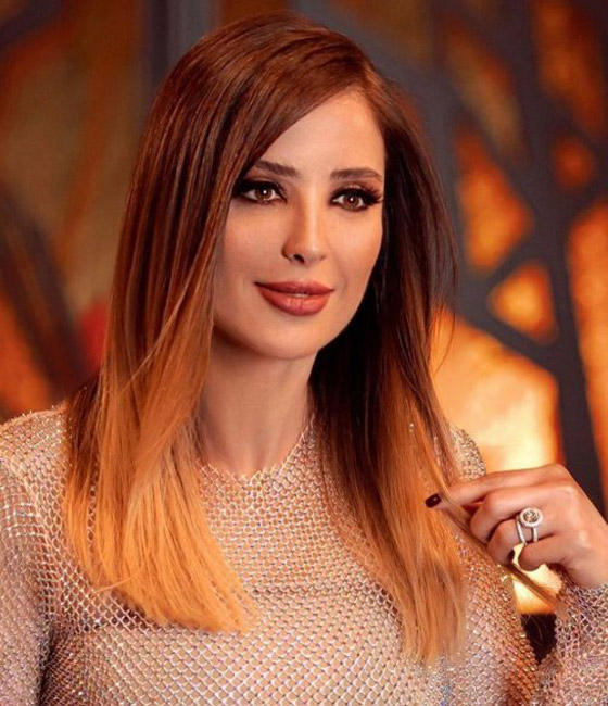 فيديو: راغب علامة يفاجئ وفاء الكيلاني: أنا أحبك.. وعشت حياتي بالطول والعرض! صورة رقم 6