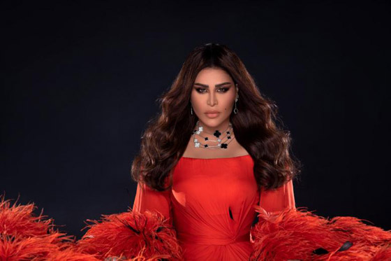 نجوم عرب يتصدرون قائمة فوربس للأكثر استماعاً منهم عمرو دياب، نانسي عجرم، احلام، لمجرد وتامر حسني صورة رقم 4
