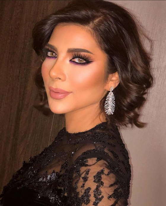 نجوم عرب يتصدرون قائمة فوربس للأكثر استماعاً منهم عمرو دياب، نانسي عجرم، احلام، لمجرد وتامر حسني صورة رقم 8
