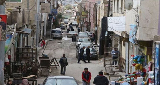 لجأوا إلى المخيمات.. لبنانيون ينتقلون للعيش في مخيمات اللاجئين الفلسطينيين  صورة رقم 5