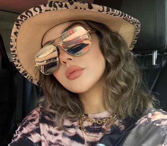 صور النجوم آخر 24 ساعة: بسمة تمتطي الخيل، دنيا بالقفطان وأحدث ظهور لـ يارا صورة رقم 1
