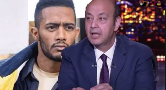 الحرب تشتعل! فيديو عمرو اديب مهددا محمد رمضان: (لو محدش رباك أنا أربيك) صورة رقم 1