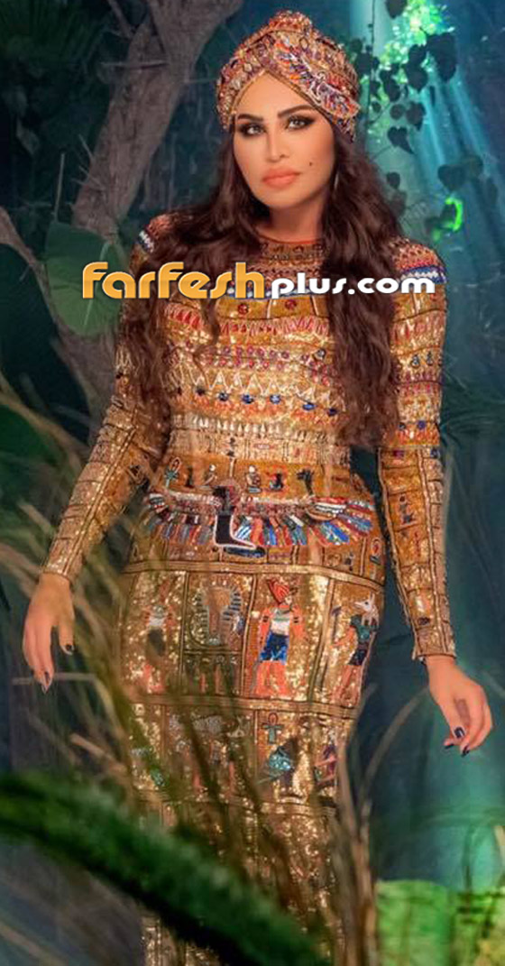 فيديو: الفنانة أحلام تخطف قلوب متابعيها بترتيلها للقرآن صورة رقم 6