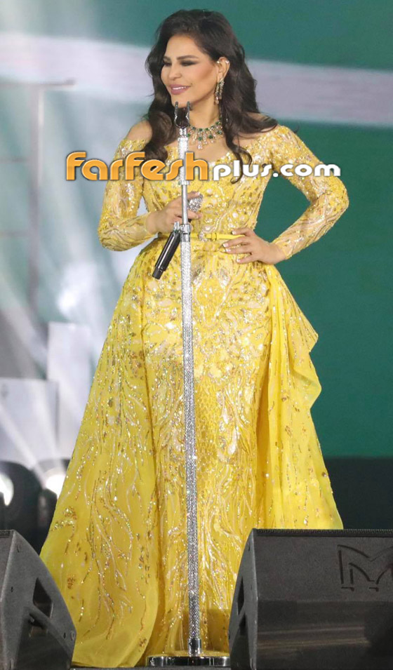 فيديو: الفنانة أحلام تخطف قلوب متابعيها بترتيلها للقرآن صورة رقم 9