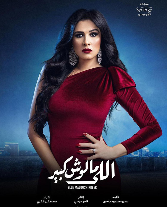 اجور خيالية للنجوم في رمضان.. من الاعلى اجرا بين الفنانين والفنانات؟ صورة رقم 9