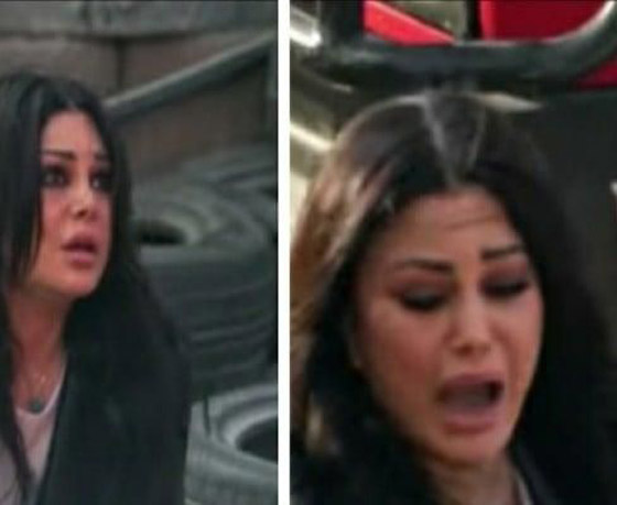 فيديو هيفاء وهبي تبكي وتنهار بعد تورطها بمقتل كريم فهمي! صورة رقم 4