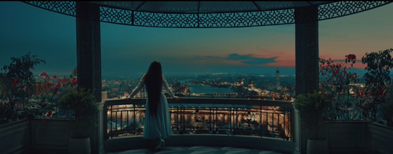 بعد غياب 19 عامًا.. استعراضات شيريهان تعود في إعلان بـ2 مليون دولار صورة رقم 5