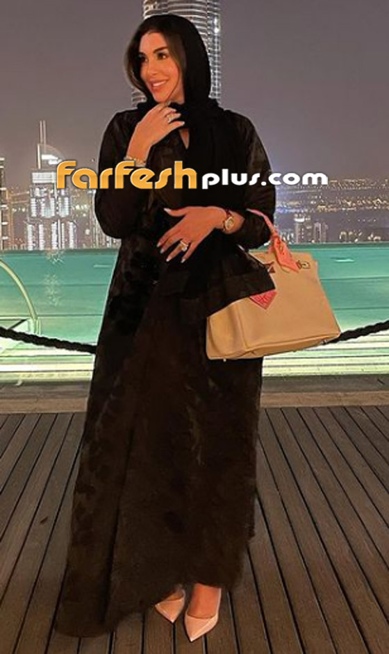 صور النجوم في 24 ساعة: ياسمين صبري بالعباءة، رحمة رياض بدون مكياج وسامو زين بالعمرة صورة رقم 1