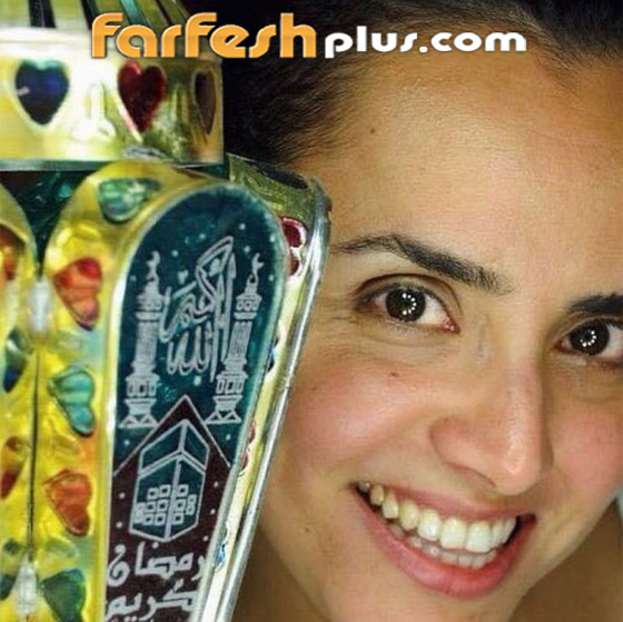 صور النجوم في 24 ساعة: ياسمين صبري بالعباءة، رحمة رياض بدون مكياج وسامو زين بالعمرة صورة رقم 7