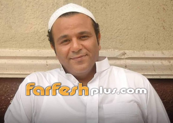 صور النجوم في 24 ساعة: ياسمين صبري بالعباءة، رحمة رياض بدون مكياج وسامو زين بالعمرة صورة رقم 9