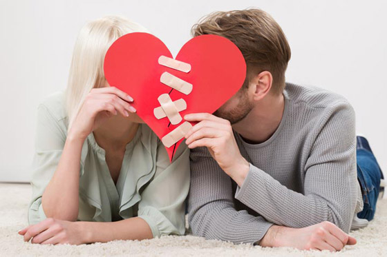 مواليد هذه الأبراج يستعيدون الحب القديم في 2021 صورة رقم 2