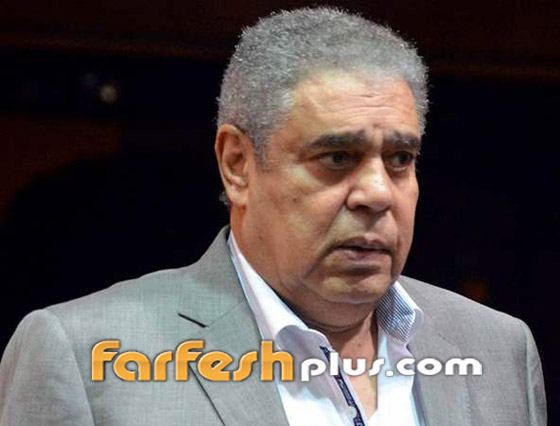 صور 14 فنانا وفنانة رحلوا عنا في شهر رمضان المبارك صورة رقم 3