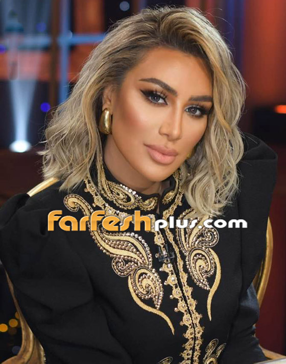 مايا دياب تصدم جمهورها وتعترف: فيروز رفعت علي دعوى بمليون ونصف مليون دولار! صورة رقم 2
