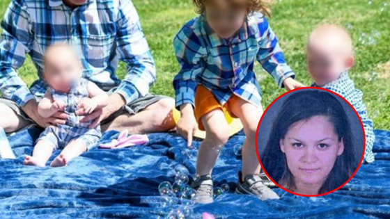 قصة مأساوية.. أم تغرق أطفالها لحمايتهم من والدهم صورة رقم 14