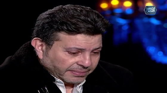 فيديو هاني شاكر: شيرين ليست ( مطربة مصر الأولى) فهناك أنغام وامال ماهر صورة رقم 1