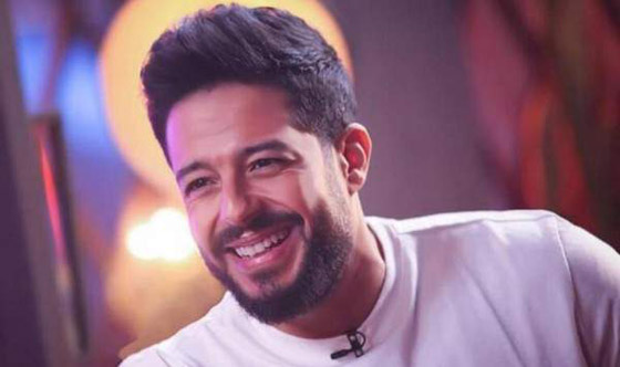 محمد حماقي يطرح دعاء (ياللي عالم بينا) بمناسبة شهر رمضان صورة رقم 1