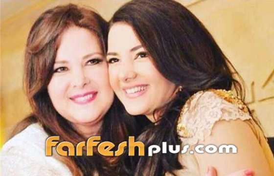 إصابة دلال عبد العزيز وابنتها دنيا سمير غانم بفيروس كورونا صورة رقم 7