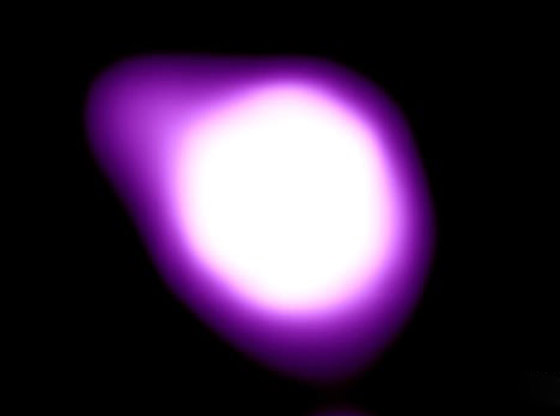 التقاط أول صورة لثقب أسود يعبد الطريق لفك اللغز المحير! صورة رقم 7