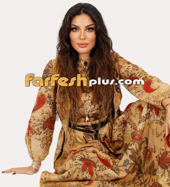 صور نجمات عربيات بإطلالة جميلة تناسب رمضان.. أيها أعجبتك أكثر؟ صورة رقم 1