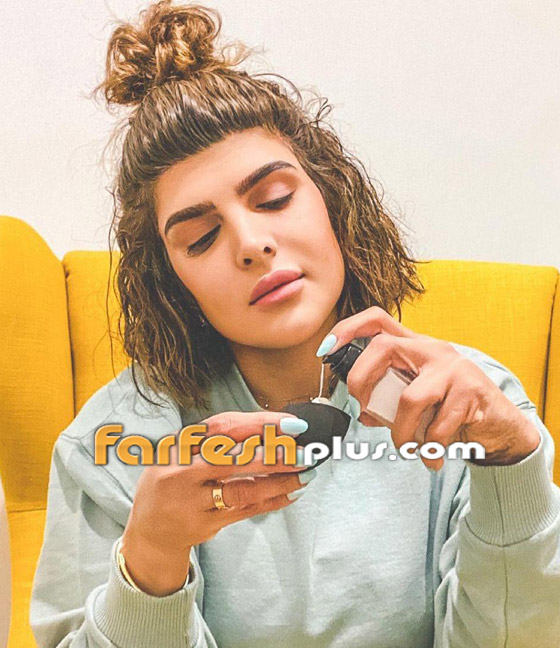 صور نجمات عربيات بإطلالة جميلة تناسب رمضان.. أيها أعجبتك أكثر؟ صورة رقم 3