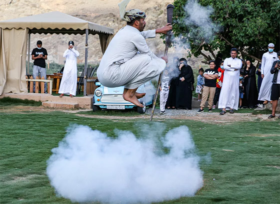أبرز صور الأسبوع: إليكم أهم الأحداث المصورة في مختلف بقاع العالم صورة رقم 5
