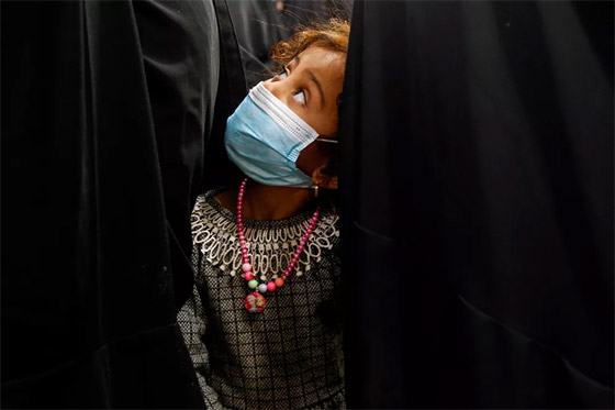 أبرز صور الأسبوع: إليكم أهم الأحداث المصورة في مختلف بقاع العالم صورة رقم 17