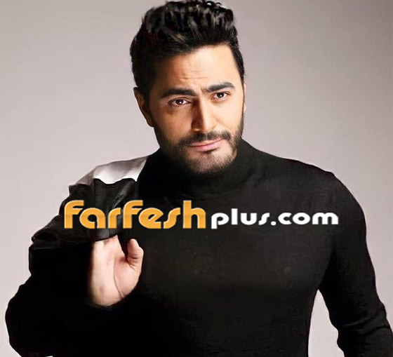 فيديو: تامر حسني يتعاطف مع معجبة انهارت بسبب أزمة نفسية صورة رقم 1