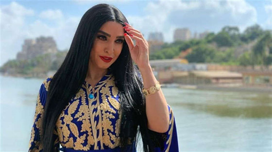 6 فنانات ظهرن بشعر مستعار في دراما رمضان 2021 صورة رقم 2