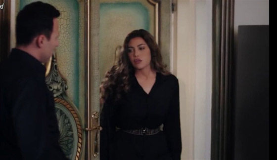 6 فنانات ظهرن بشعر مستعار في دراما رمضان 2021 صورة رقم 5